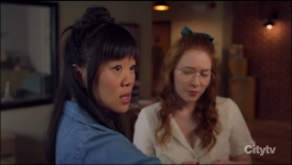 Wong and Winchester - Season 01 Episode 06